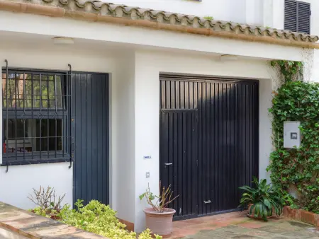 Maison mitoyenne avec jardin privé à 5 min des plages - Calella de Palafrugell - Photo 7