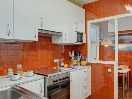 Maison mitoyenne avec jardin privé à 5 min des plages - Calella de Palafrugell - Photo 8