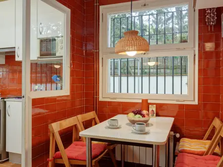 Maison mitoyenne avec jardin privé à 5 min des plages - Calella de Palafrugell - Photo 9