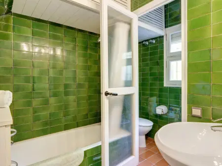 Maison mitoyenne avec jardin privé à 5 min des plages - Calella de Palafrugell - Photo 11