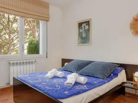 Maison mitoyenne avec jardin privé à 5 min des plages - Calella de Palafrugell - Photo 12