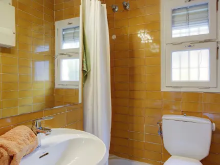 Maison mitoyenne avec jardin privé à 5 min des plages - Calella de Palafrugell - Photo 14