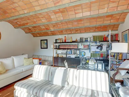 Maison mitoyenne avec jardin privé à 5 min des plages - Calella de Palafrugell - Photo 15