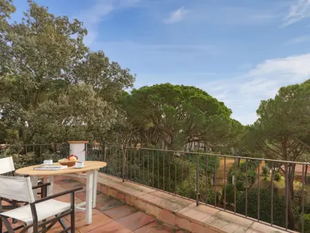 Maison mitoyenne avec jardin privé à 5 min des plages - Calella de Palafrugell - Photo 16