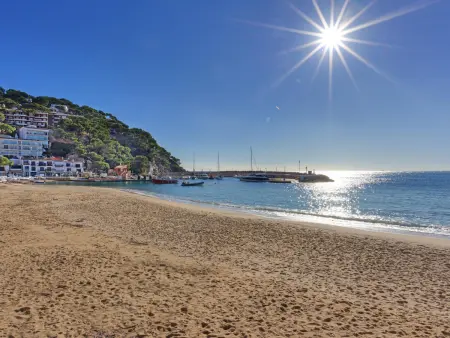 Maison mitoyenne avec jardin privé à 5 min des plages - Calella de Palafrugell - Photo 17