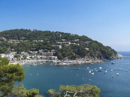 Maison mitoyenne avec jardin privé à 5 min des plages - Calella de Palafrugell - Photo 18