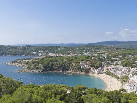 Maison mitoyenne avec jardin privé à 5 min des plages - Calella de Palafrugell - Photo 19