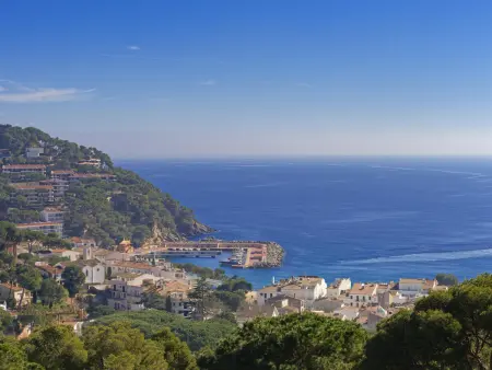 Maison mitoyenne avec jardin privé à 5 min des plages - Calella de Palafrugell - Photo 20