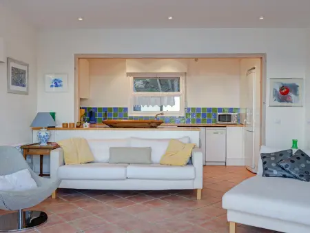 Penthouse à Tamariu avec Piscine et WiFi - Capacité 6 pers. - Photo 11