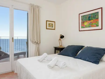 Penthouse à Tamariu avec Piscine et WiFi - Capacité 6 pers. - Photo 13