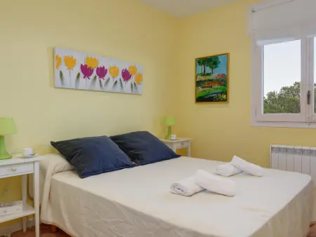 Penthouse à Tamariu avec Piscine et WiFi - Capacité 6 pers. - Photo 15