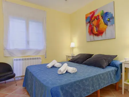 Penthouse à Tamariu avec Piscine et WiFi - Capacité 6 pers. - Photo 16