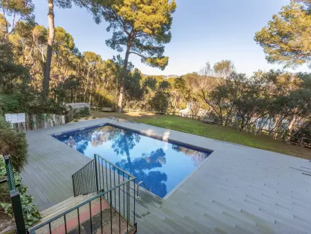 Penthouse à Tamariu avec Piscine et WiFi - Capacité 6 pers. - Photo 18