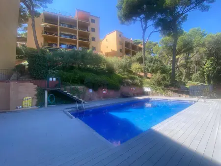 Penthouse à Tamariu avec Piscine et WiFi - Capacité 6 pers. - Photo 19
