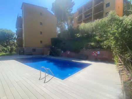 Penthouse à Tamariu avec Piscine et WiFi - Capacité 6 pers. - Photo 20