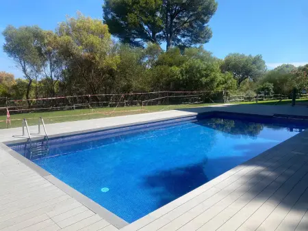 Penthouse à Tamariu avec Piscine et WiFi - Capacité 6 pers. - Photo 21