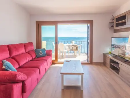 Appartement en Bord de Mer à Calella de Palafrugell - Photo 2