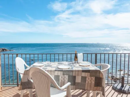 Appartement en Bord de Mer à Calella de Palafrugell - Photo 3