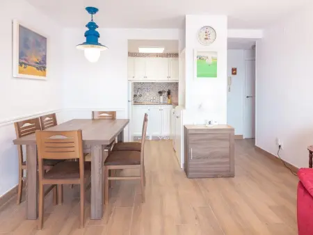 Appartement en Bord de Mer à Calella de Palafrugell - Photo 4
