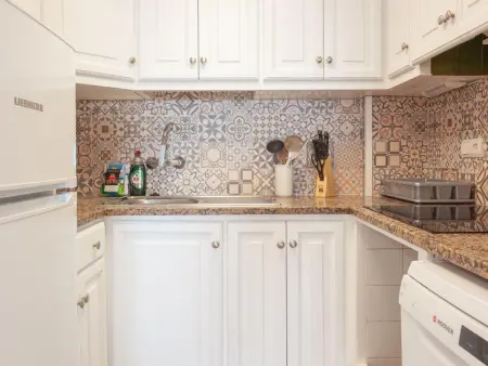 Appartement en Bord de Mer à Calella de Palafrugell - Photo 5