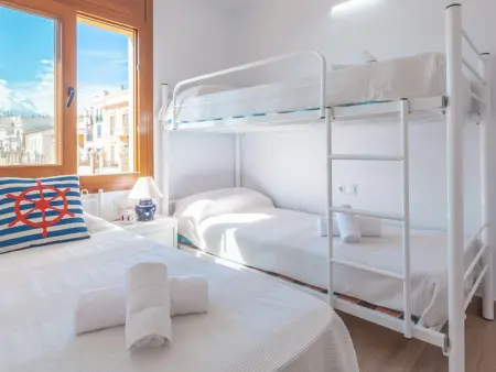 Appartement en Bord de Mer à Calella de Palafrugell - Photo 7