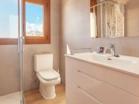 Appartement en Bord de Mer à Calella de Palafrugell - Photo 8