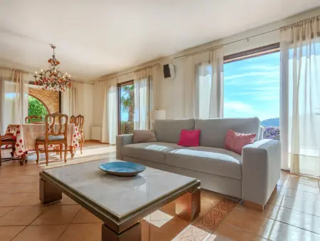 Villa de luxe avec piscine privée, Begur-Sa Riera - Photo 4