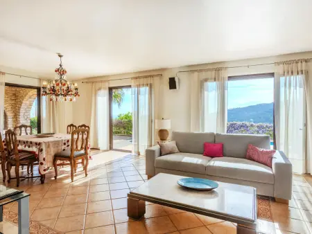 Villa de luxe avec piscine privée, Begur-Sa Riera - Photo 5