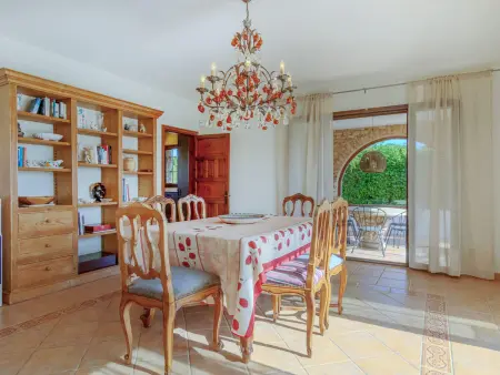 Villa de luxe avec piscine privée, Begur-Sa Riera - Photo 7