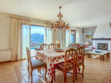 Villa de luxe avec piscine privée, Begur-Sa Riera - Photo 8