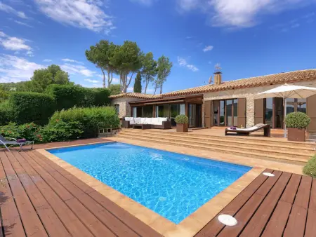 Villa de luxe avec piscine privée, Begur-Sa Riera - Photo 19