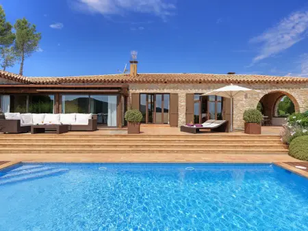 Villa de luxe avec piscine privée, Begur-Sa Riera - Photo 20