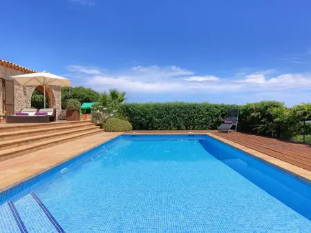Villa de luxe avec piscine privée, Begur-Sa Riera - Photo 21