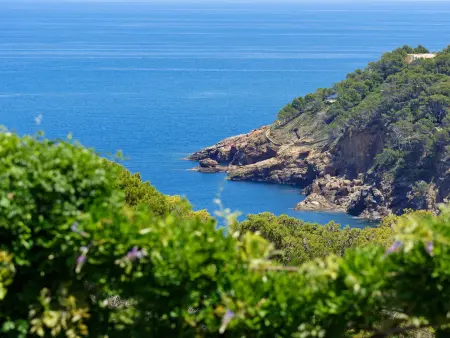 Villa de luxe avec piscine privée, Begur-Sa Riera - Photo 22