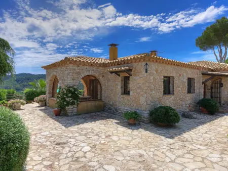Villa de luxe avec piscine privée, Begur-Sa Riera - Photo 26
