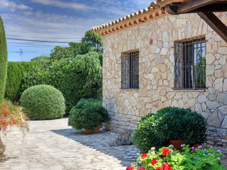 Villa de luxe avec piscine privée, Begur-Sa Riera - Photo 27