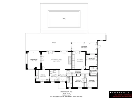 Villa de luxe avec piscine privée, Begur-Sa Riera - Photo 30