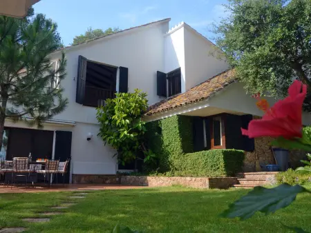 Villa avec Piscine Privée, Jardin et Proche Plage au Centre de Tamariu - Photo 10