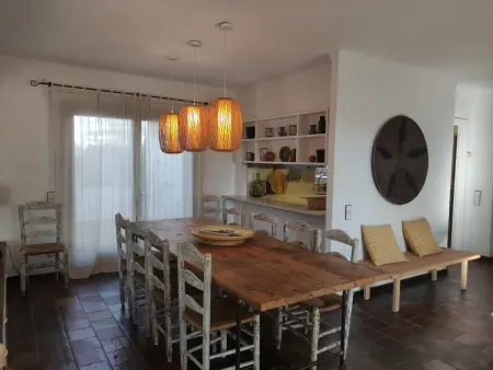 Villa avec Piscine Privée, Jardin et Proche Plage au Centre de Tamariu - Photo 15