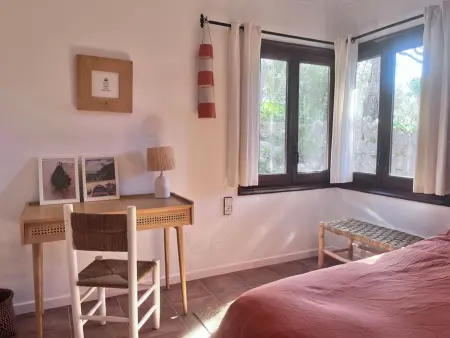 Villa avec Piscine Privée, Jardin et Proche Plage au Centre de Tamariu - Photo 24