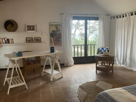 Villa avec Piscine Privée, Jardin et Proche Plage au Centre de Tamariu - Photo 29