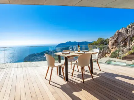 Villa moderne avec piscine privée à Begur, Villa 11 personnes à Begur - Photo 1