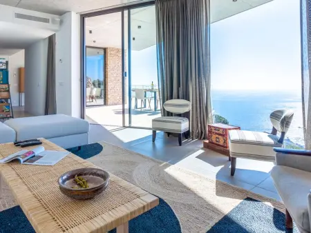 Villa moderne avec piscine privée à Begur, Villa 11 personnes à Begur - Photo 6