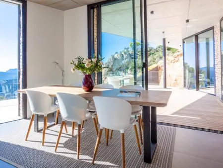 Villa moderne avec piscine privée à Begur, Villa 11 personnes à Begur - Photo 8