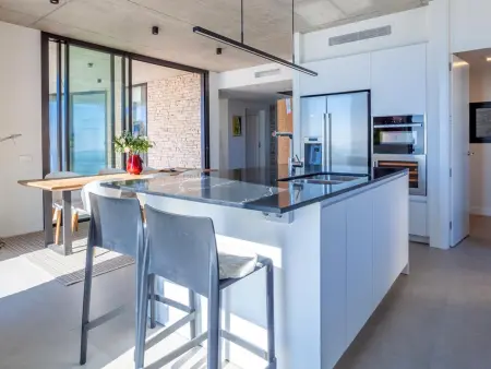 Villa moderne avec piscine privée à Begur, Villa 11 personnes à Begur - Photo 9
