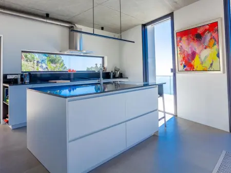 Villa moderne avec piscine privée à Begur, Villa 11 personnes à Begur - Photo 10
