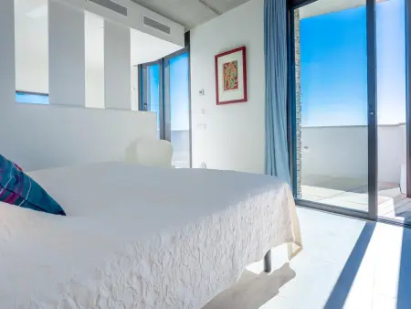 Villa moderne avec piscine privée à Begur, Villa 11 personnes à Begur - Photo 13