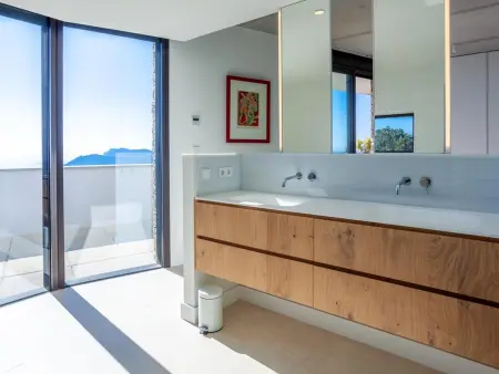 Villa moderne avec piscine privée à Begur, Villa 11 personnes à Begur - Photo 16