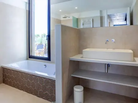 Villa moderne avec piscine privée à Begur, Villa 11 personnes à Begur - Photo 21