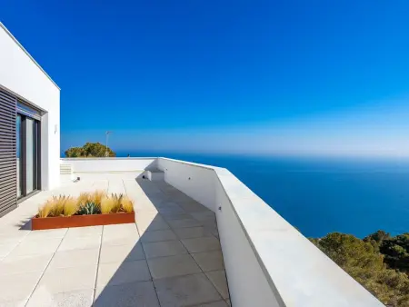 Villa moderne avec piscine privée à Begur, Villa 11 personnes à Begur - Photo 24